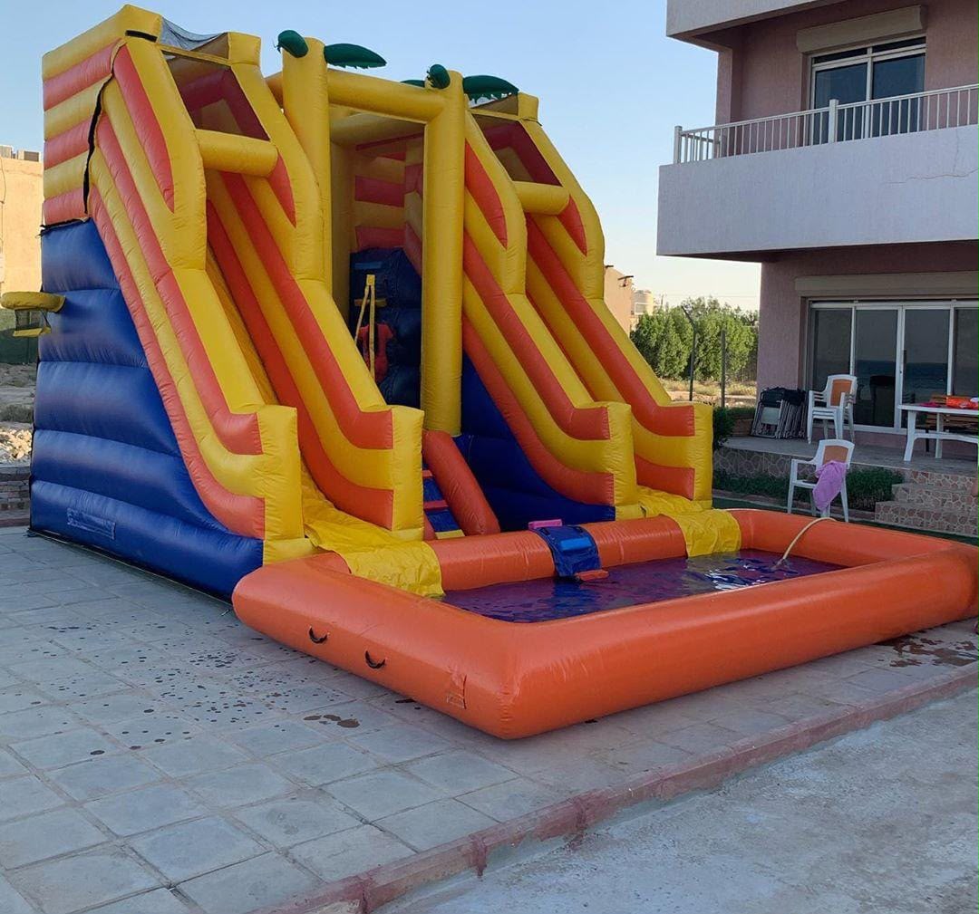 تجهيز مناسبات